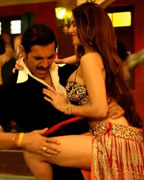 Shootout at Wadala